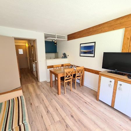 Appartement La Mongie Ski Rando Velo Wifi Netflix Esterno foto