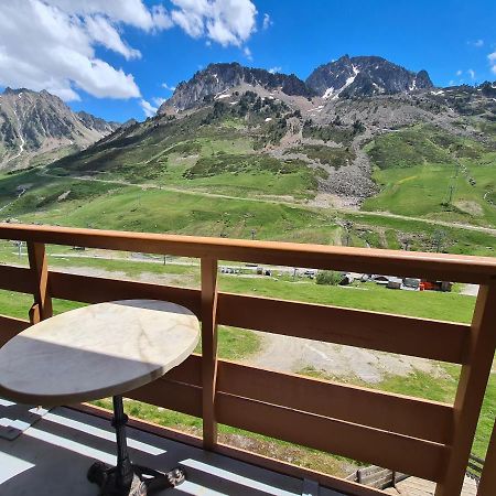 Appartement La Mongie Ski Rando Velo Wifi Netflix Esterno foto