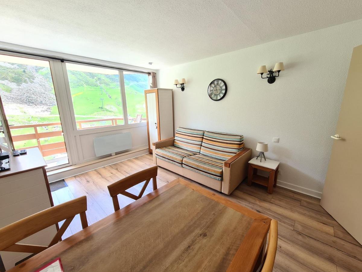 Appartement La Mongie Ski Rando Velo Wifi Netflix Esterno foto