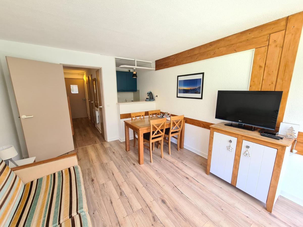 Appartement La Mongie Ski Rando Velo Wifi Netflix Esterno foto