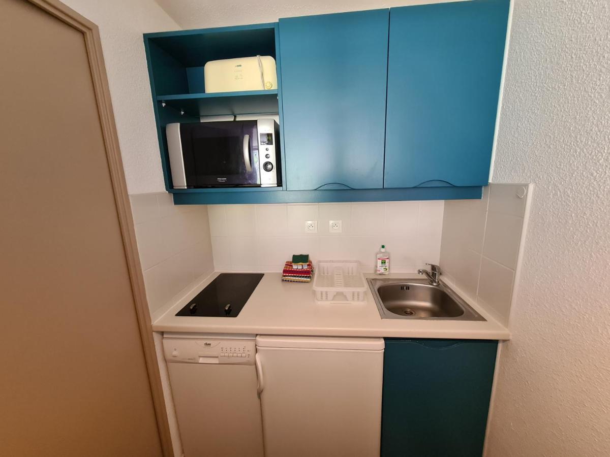 Appartement La Mongie Ski Rando Velo Wifi Netflix Esterno foto