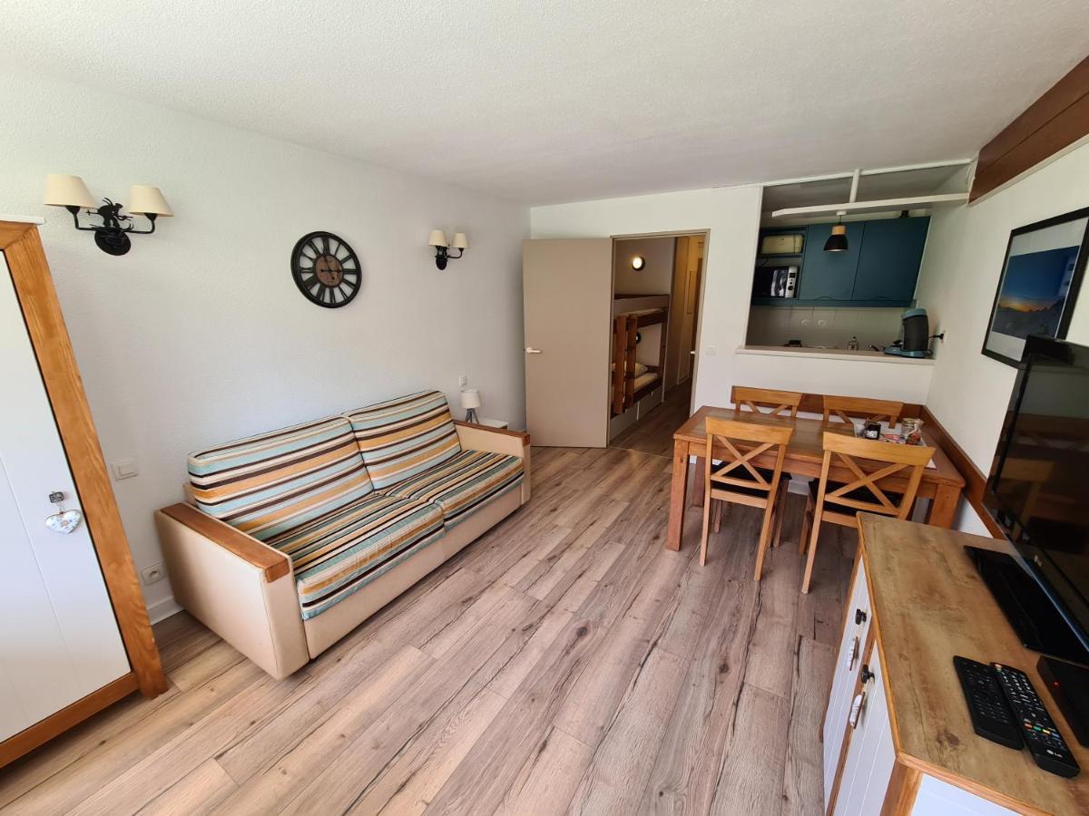 Appartement La Mongie Ski Rando Velo Wifi Netflix Esterno foto