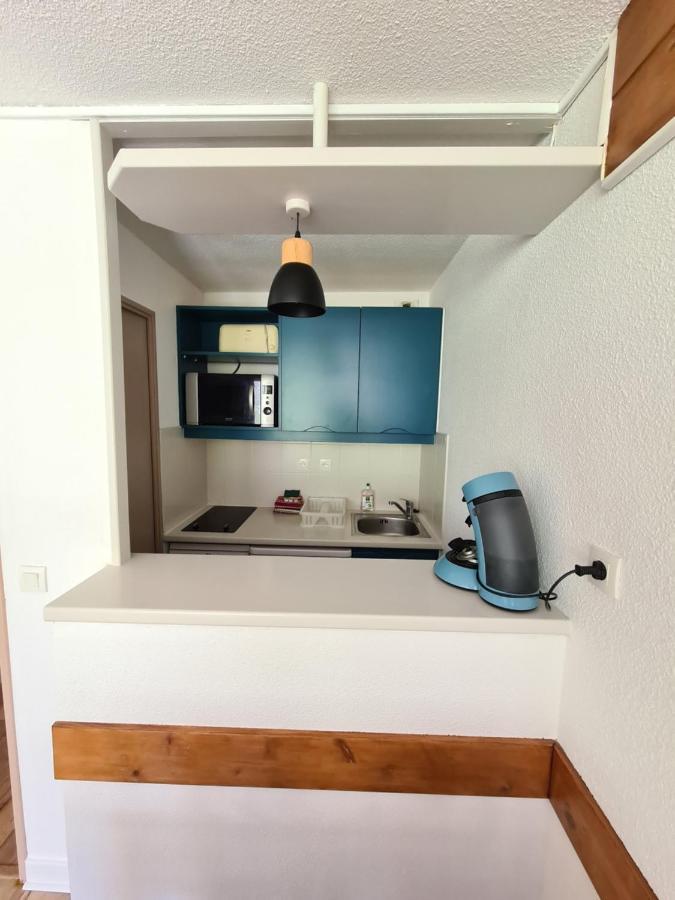 Appartement La Mongie Ski Rando Velo Wifi Netflix Esterno foto