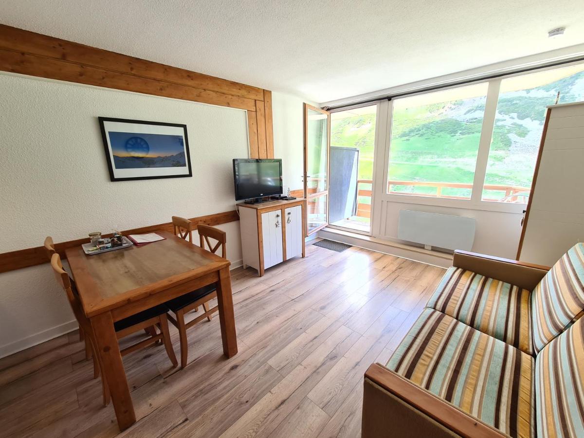 Appartement La Mongie Ski Rando Velo Wifi Netflix Esterno foto