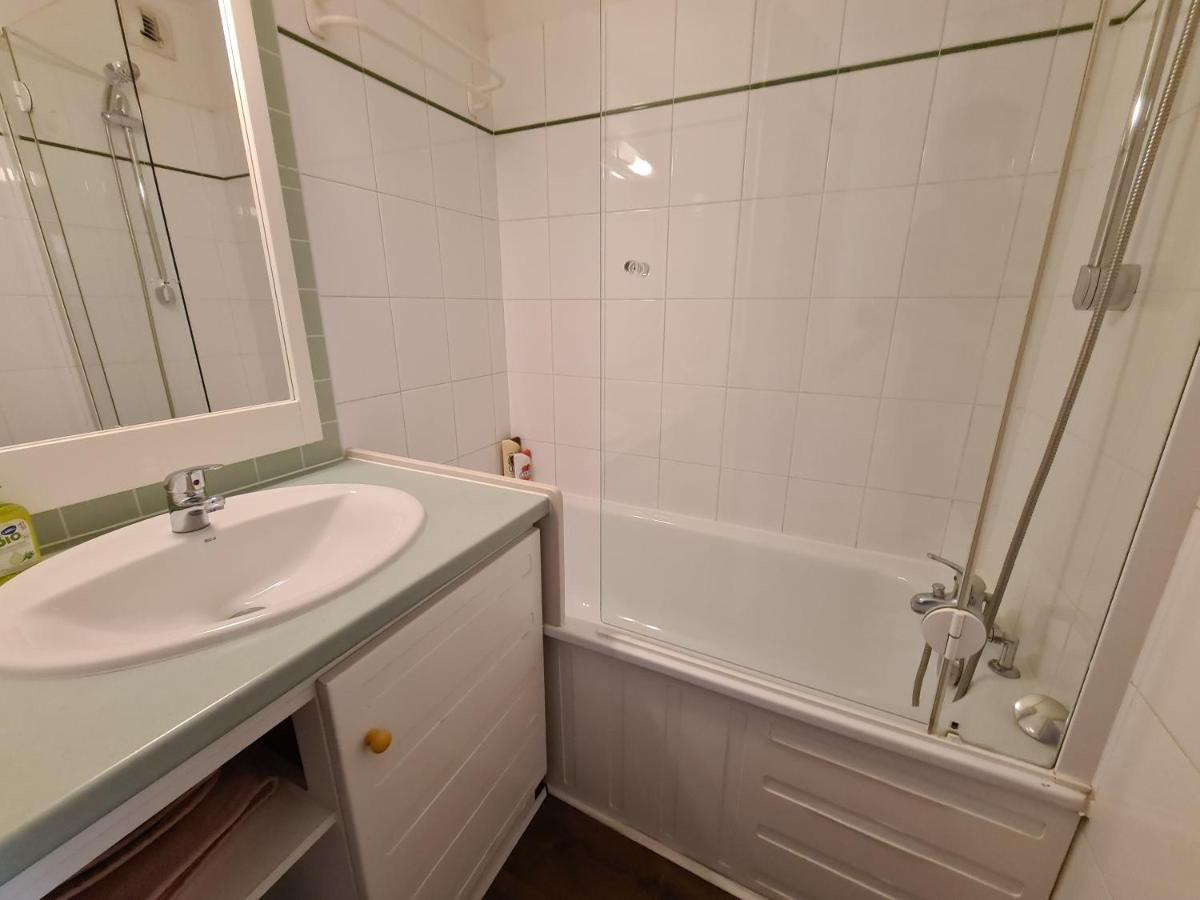 Appartement La Mongie Ski Rando Velo Wifi Netflix Esterno foto