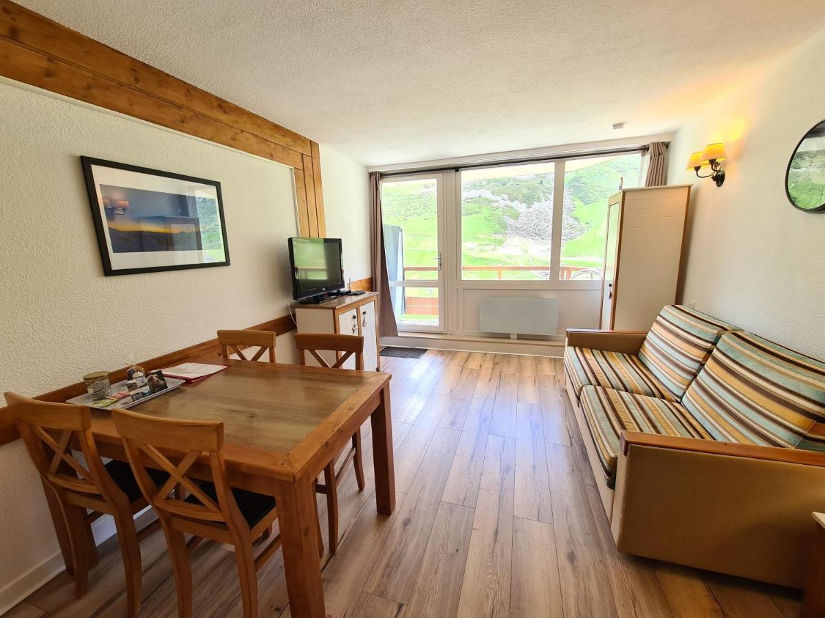 Appartement La Mongie Ski Rando Velo Wifi Netflix Esterno foto